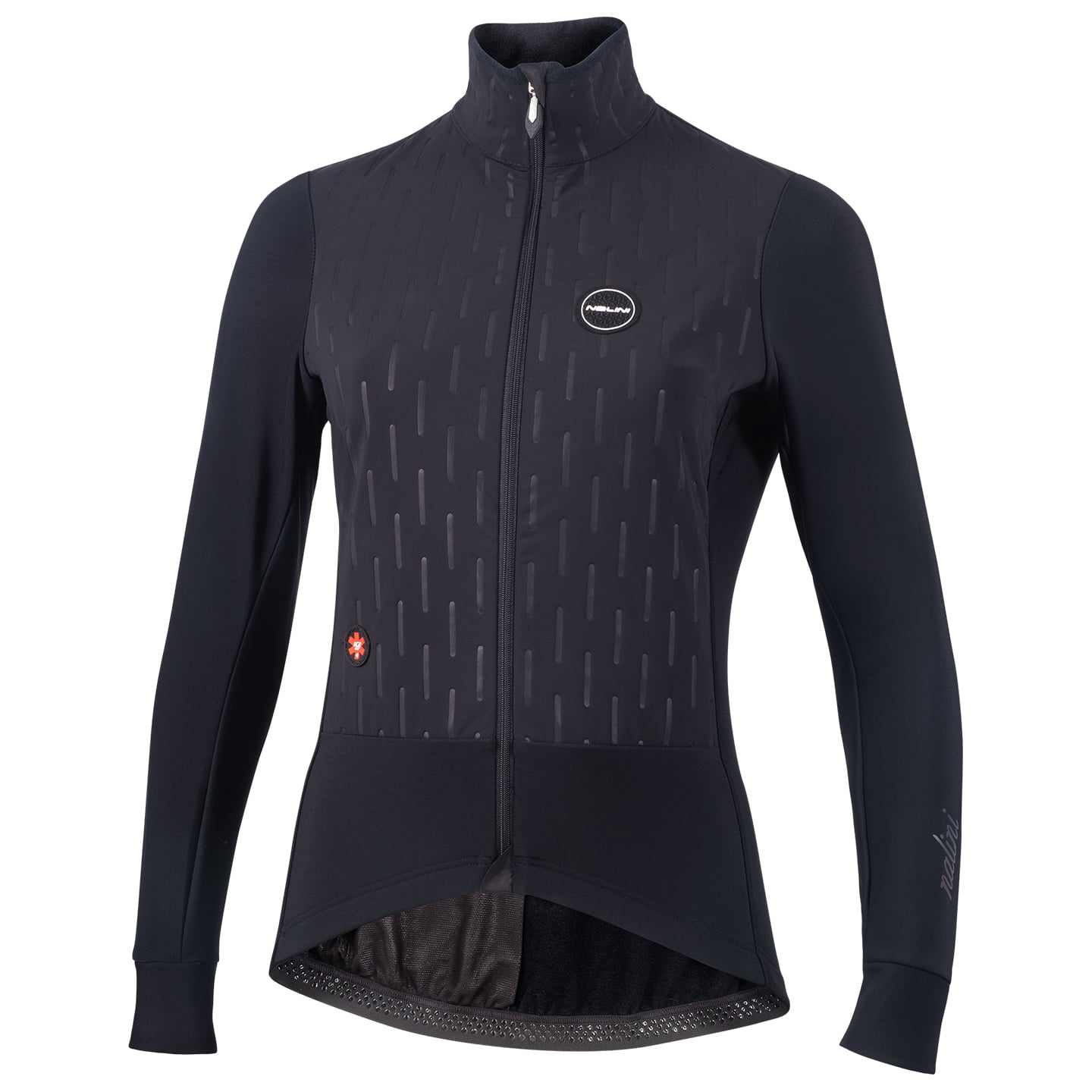 Damen Winterjacke HP Embossed
